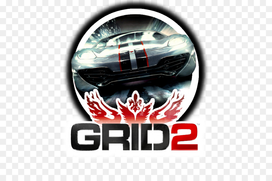 Grid 2，Race Driver Grid PNG