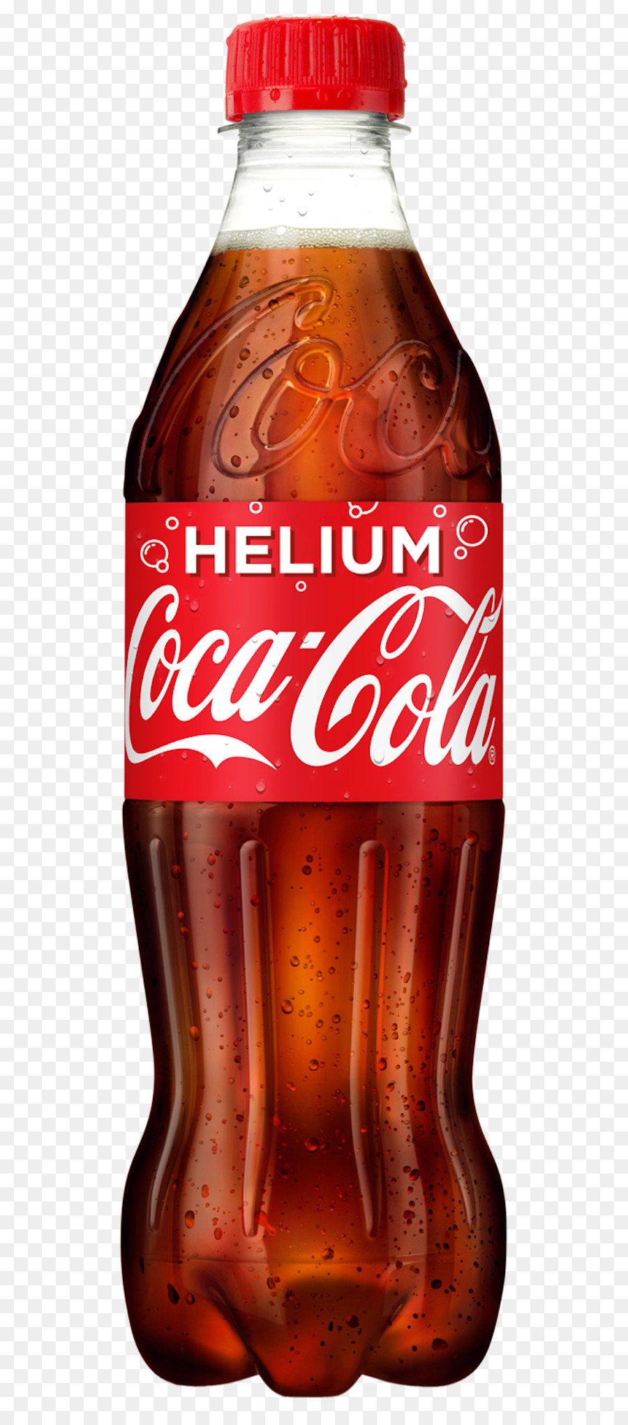 Garrafa De Coca Cola，Hélio PNG