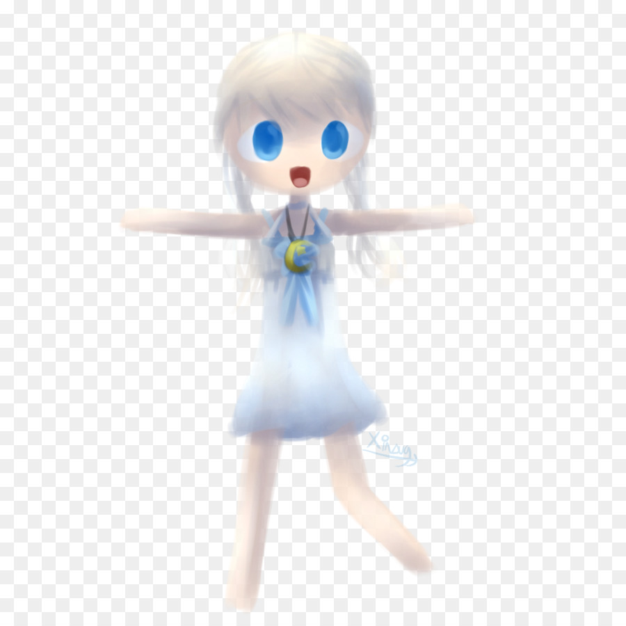 Boneca，Figurine PNG