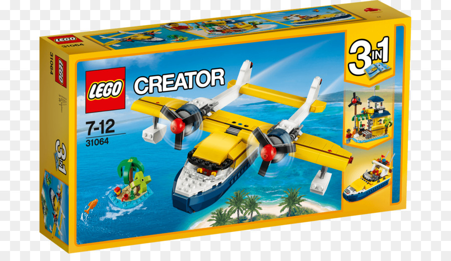 Lego Island，Criador De Lego PNG