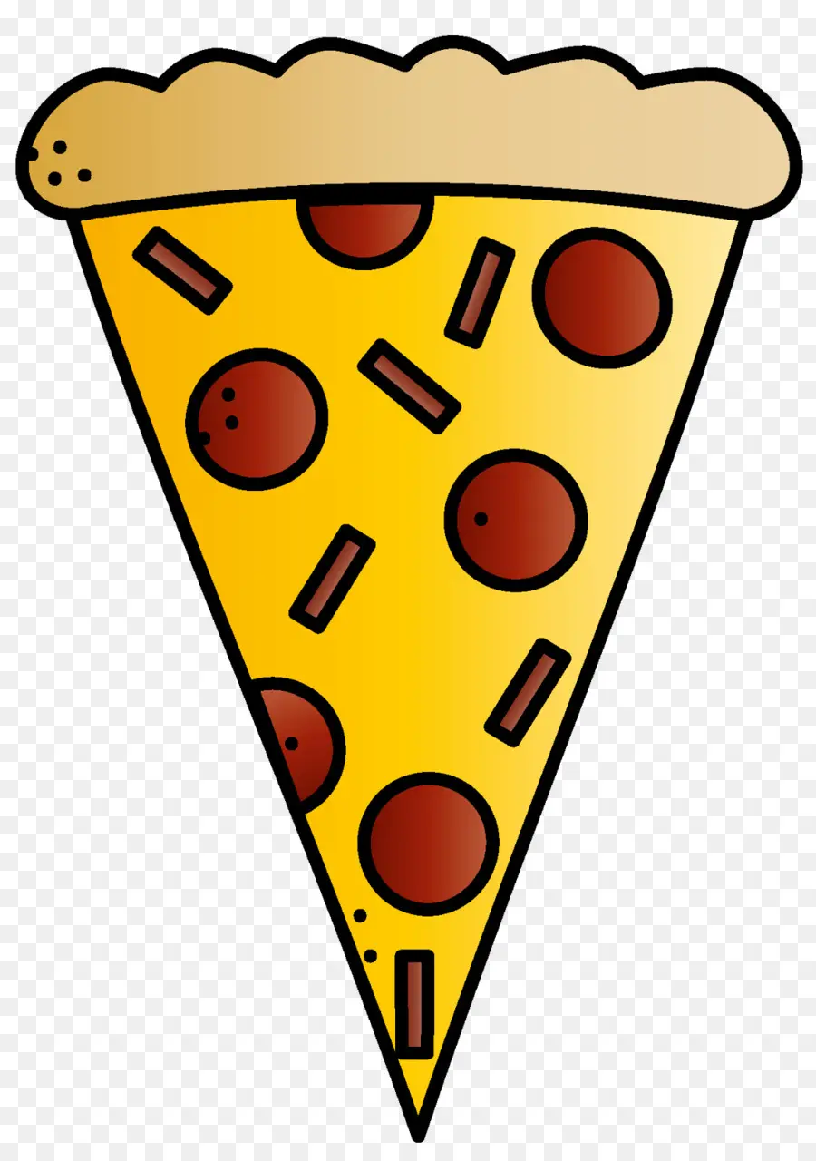 Fatia De Pizza，Pizza PNG