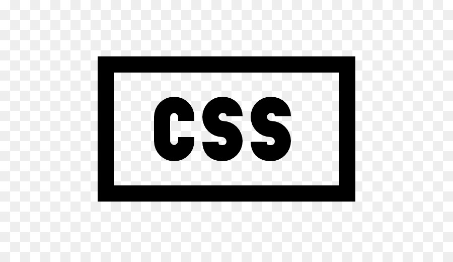 Logotipo Css，Web Design PNG