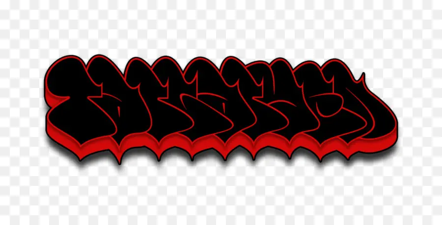 Texto De Grafite，Urbano PNG