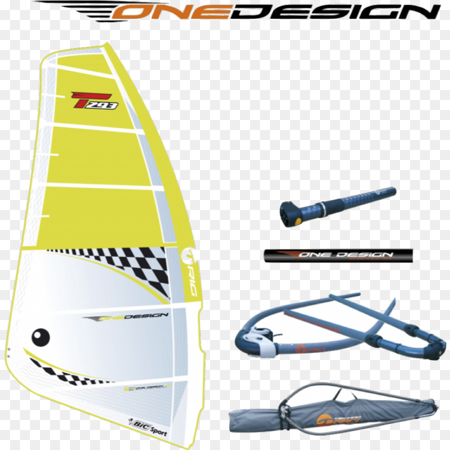 Bic，Windsurf PNG