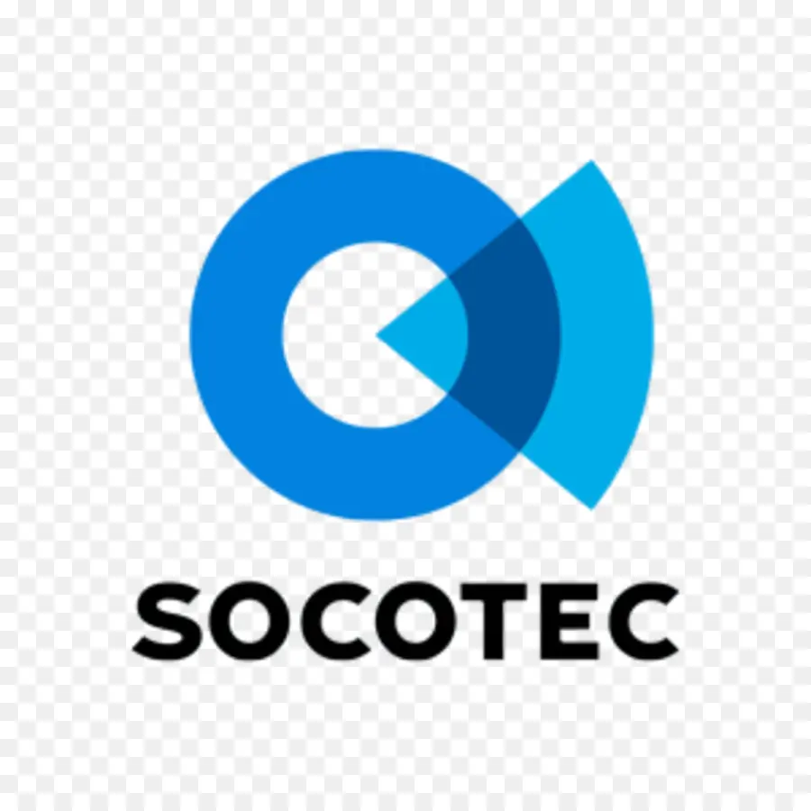 Holding Sas Socotec，Logo PNG