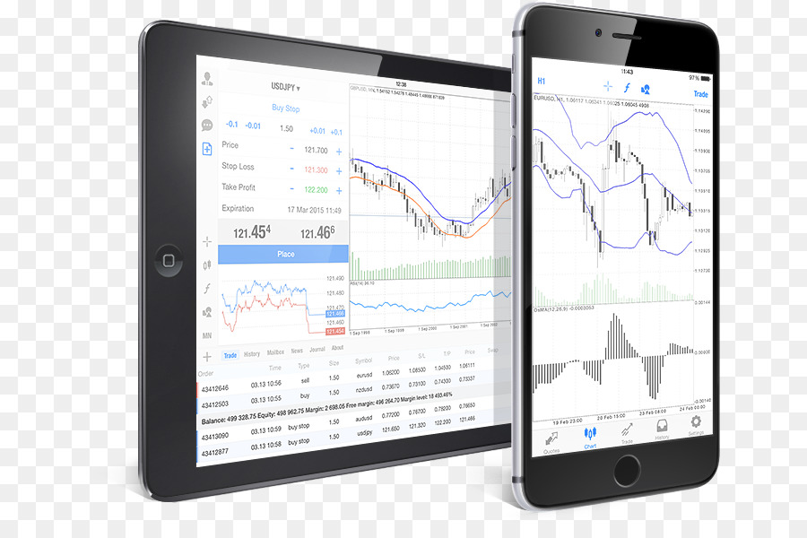 Tablet E Smartphone，Dispositivos PNG