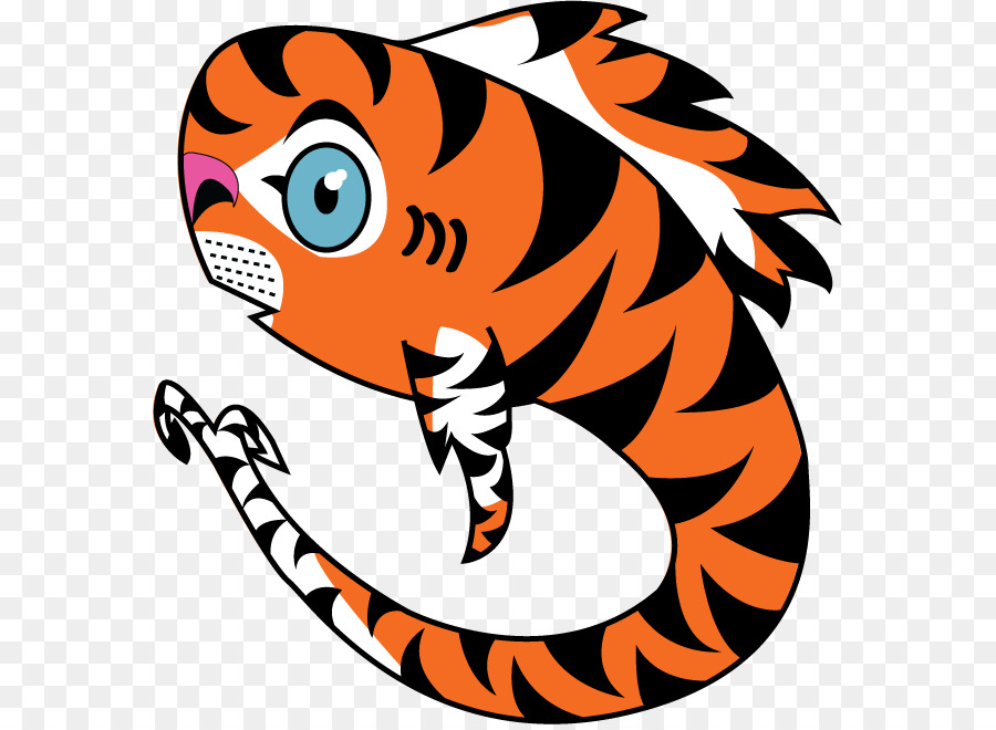 Gato，Tigre PNG