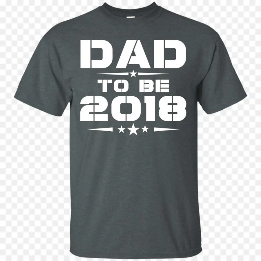 Camiseta Papai Será 2018，Pai PNG