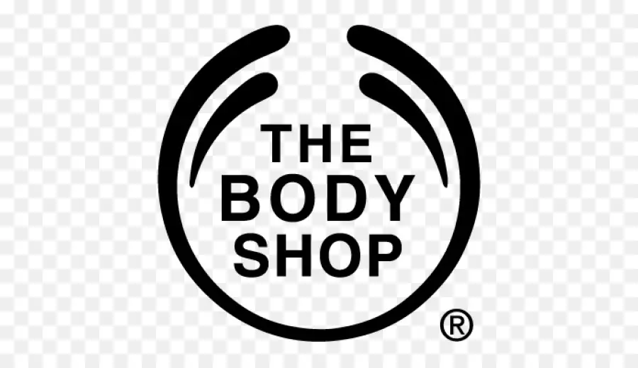 Body Shop，Cosméticos PNG