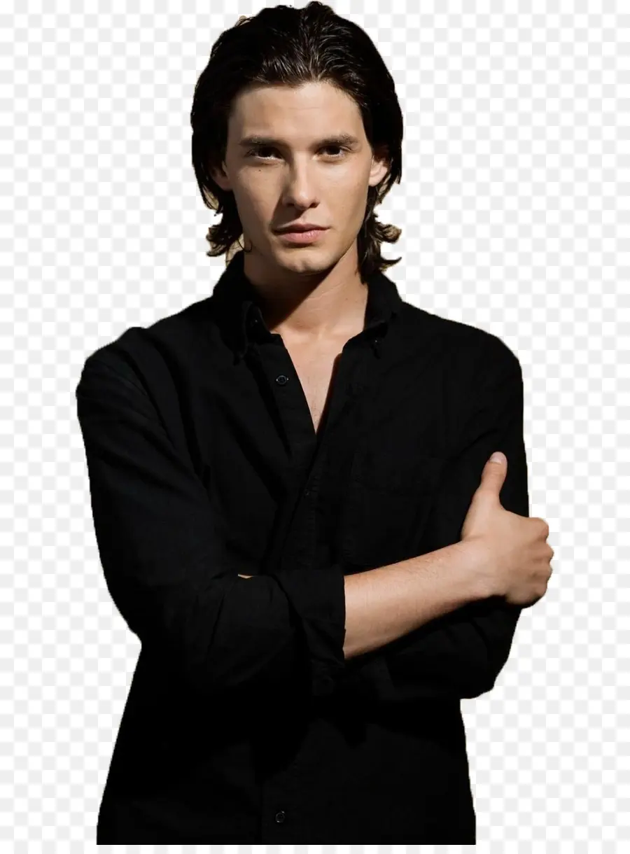 Ben Barnes，Grande Casamento PNG