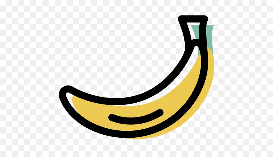 ícones Do Computador，Banana PNG