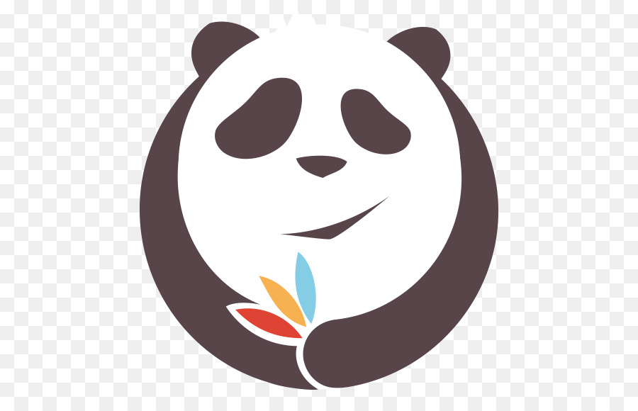 Logotipo Do Panda，Panda PNG