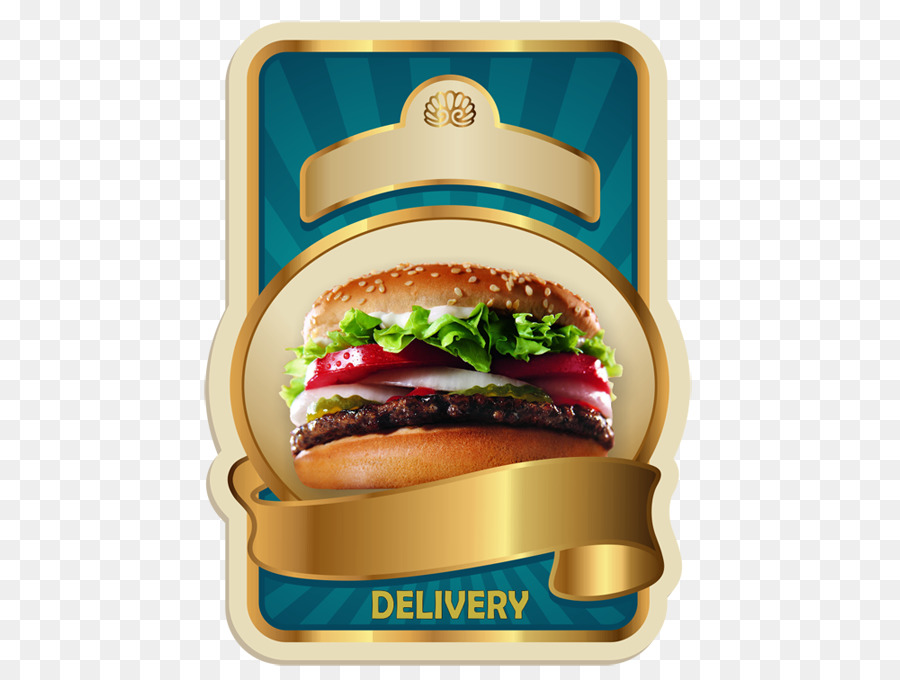 Hamburger，Whopper PNG