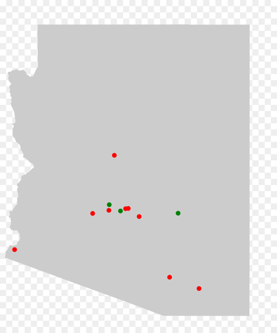 Arizona，Superfund PNG