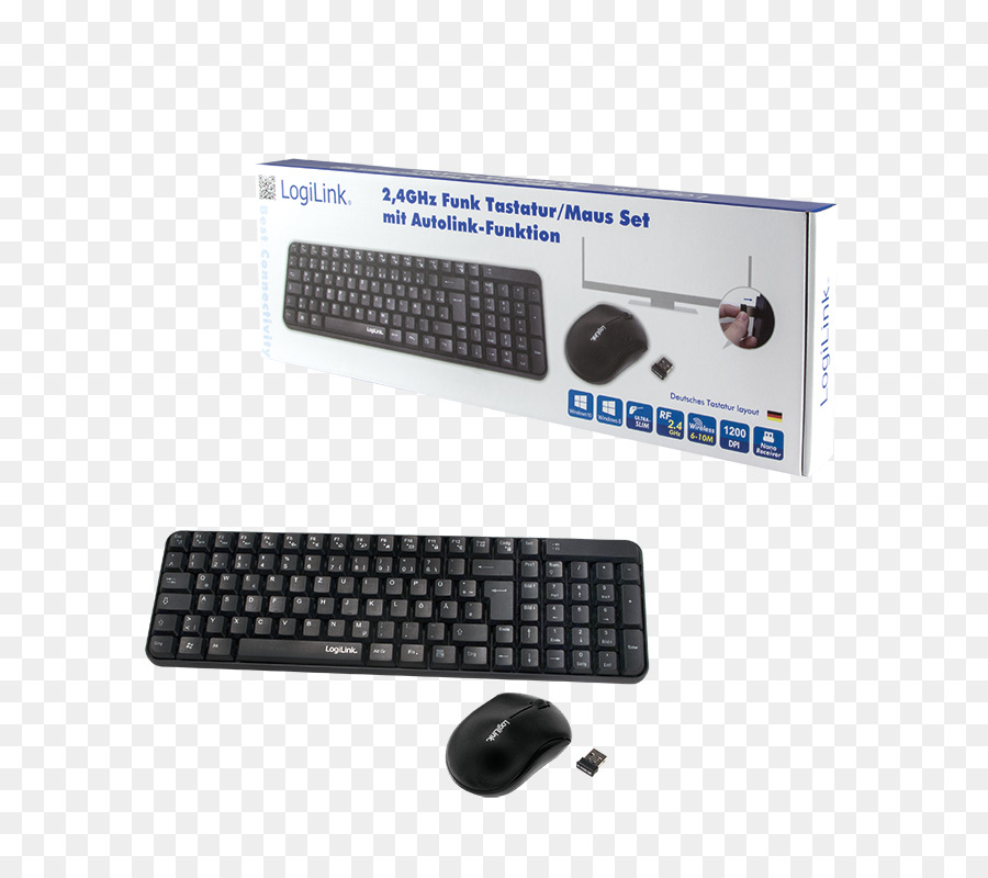 Teclado De Computador，Mouse De Computador PNG