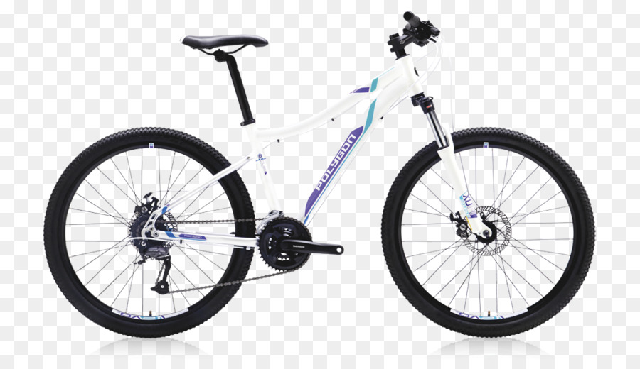 Bicicleta，Bicicleta De Montanha PNG