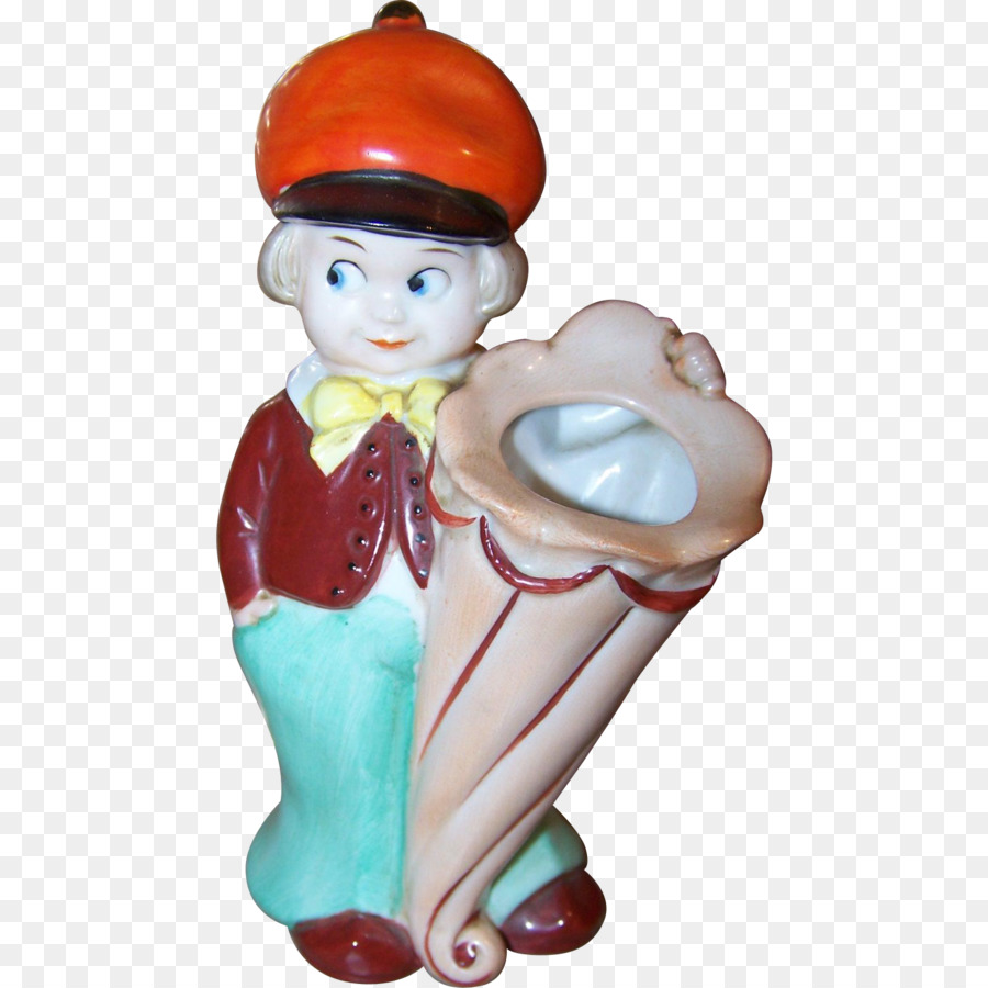 Figurine，Cerâmica PNG