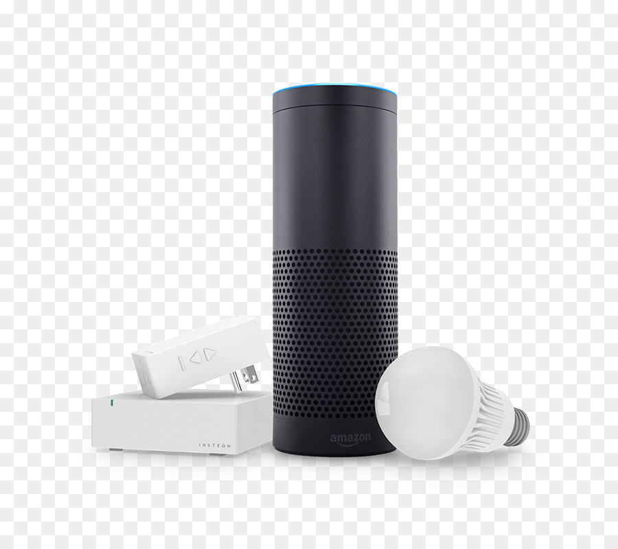 Amazon Eco，Amazon Alexa PNG