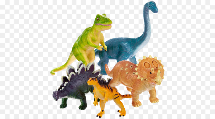 Brinquedos Dinossauros，Plástico PNG