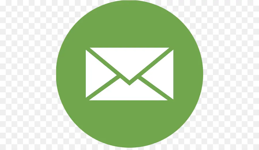 Envelope Com Marca De Seleção，E Mail PNG