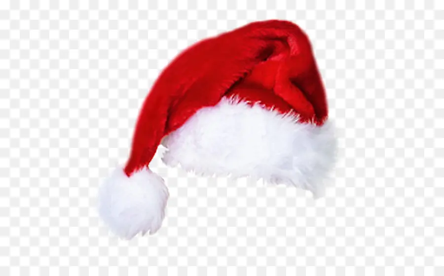 Papai Noel，Chapéu PNG