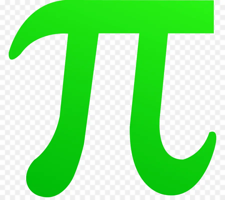 Símbolo Pi，Matemática PNG