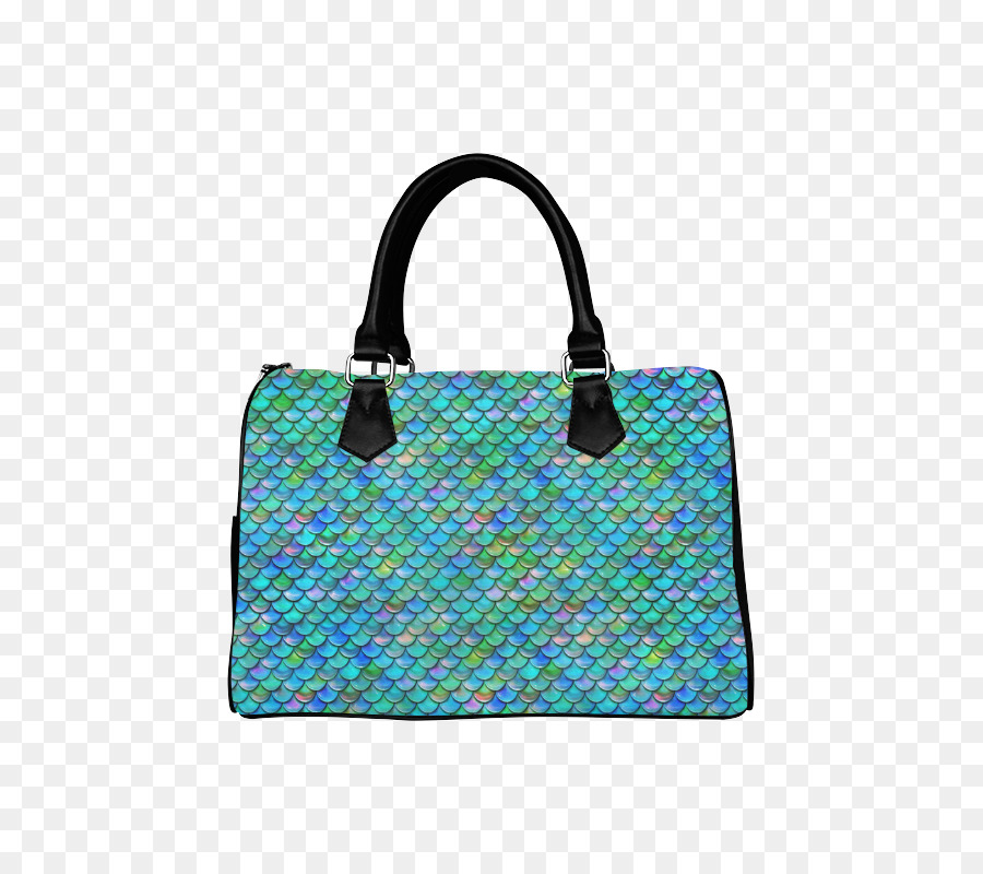 Bolsa Azul，Moda PNG