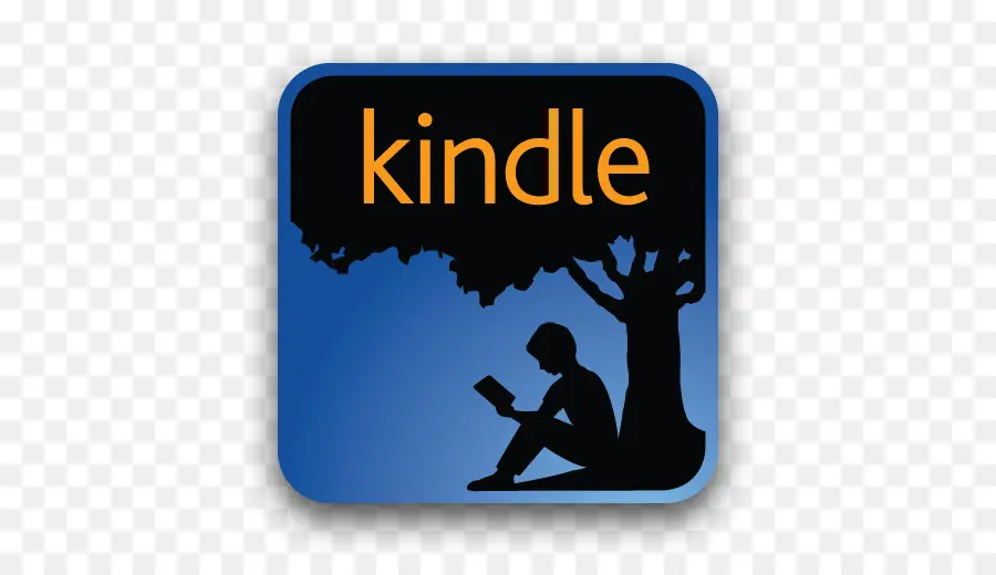 Ícone Kindle，Leitura PNG