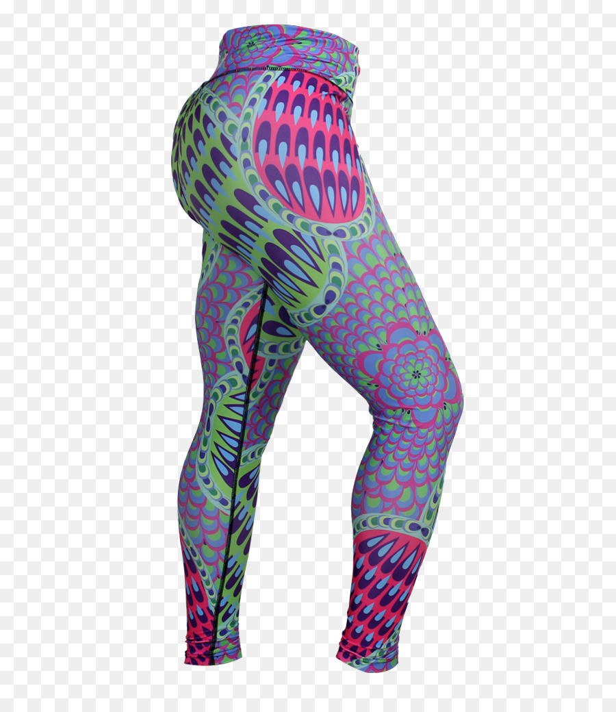 Vestuário，Leggings PNG