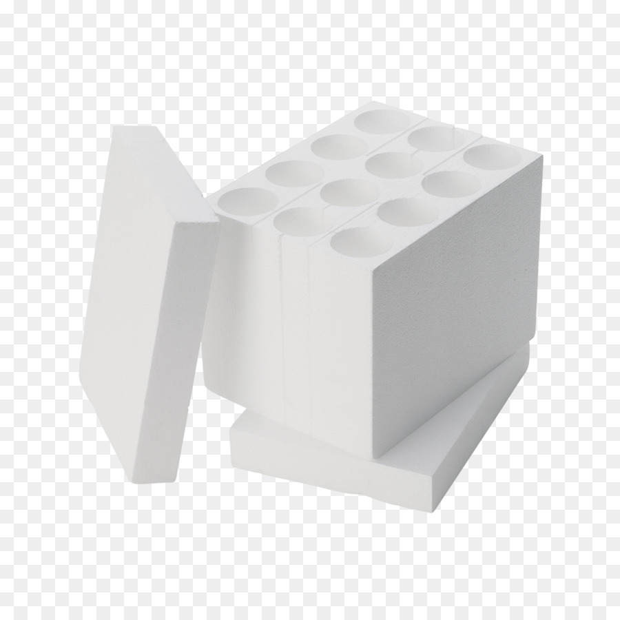 Bloco De Espuma，Branco PNG