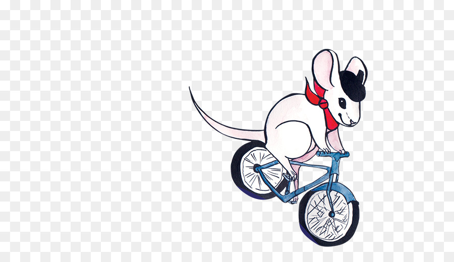 Mouse，Anatole PNG