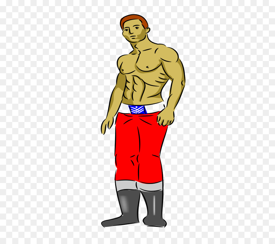 Corpo Humano，Cartoon PNG