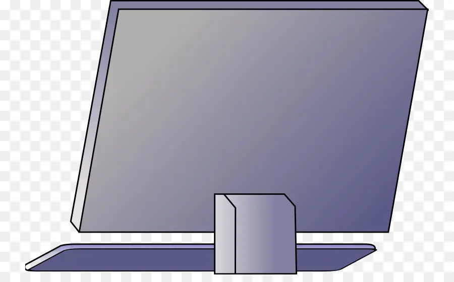 Monitor，Tela PNG