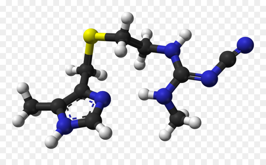 Estrutura Química，Molécula PNG