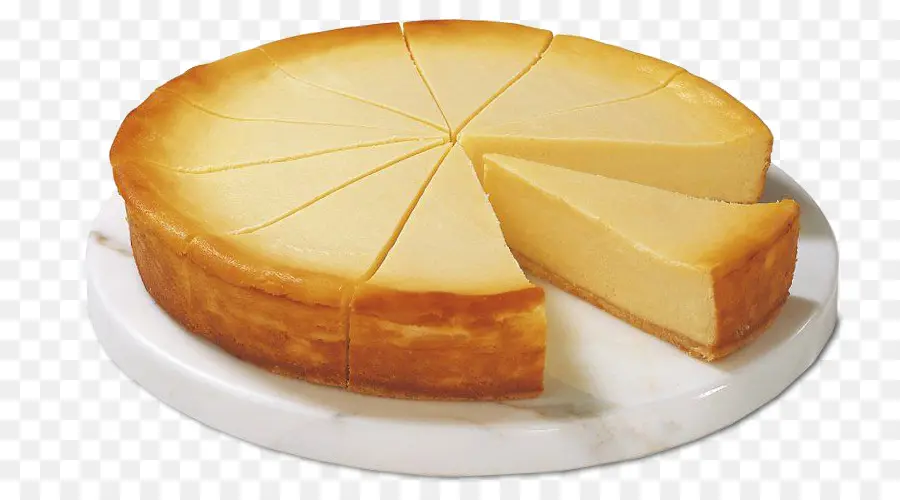 Cheesecake，Creme PNG