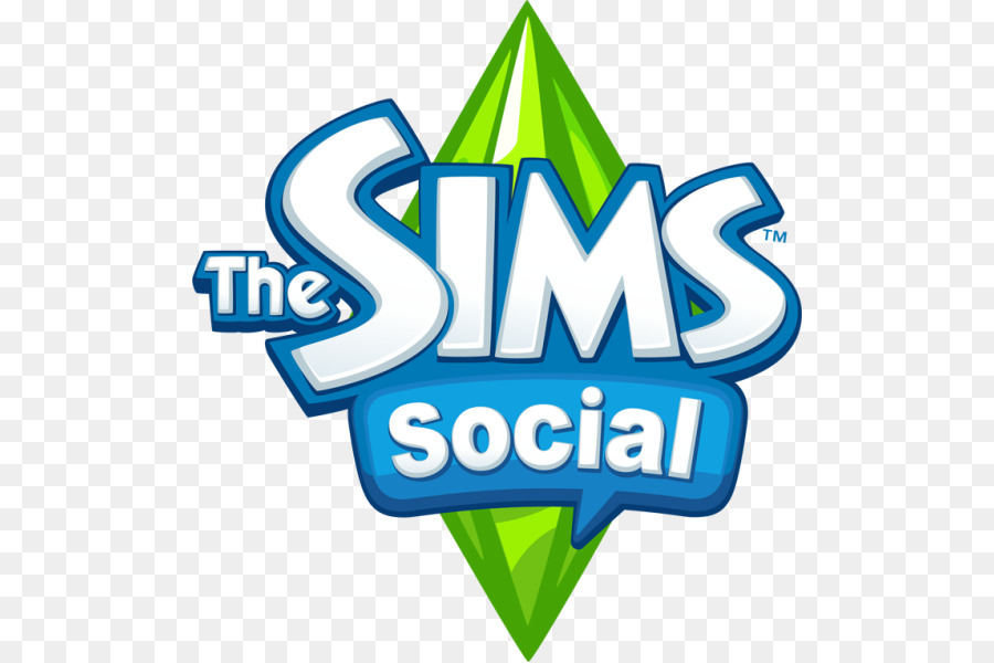Sims Social，Sims PNG