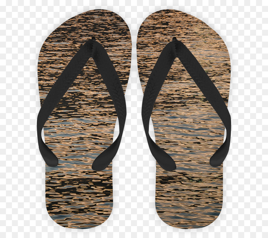 Flip Flops，Calçado PNG