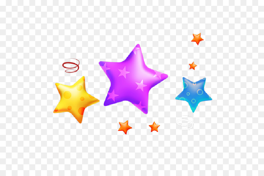 Estrelas，Brilhando PNG