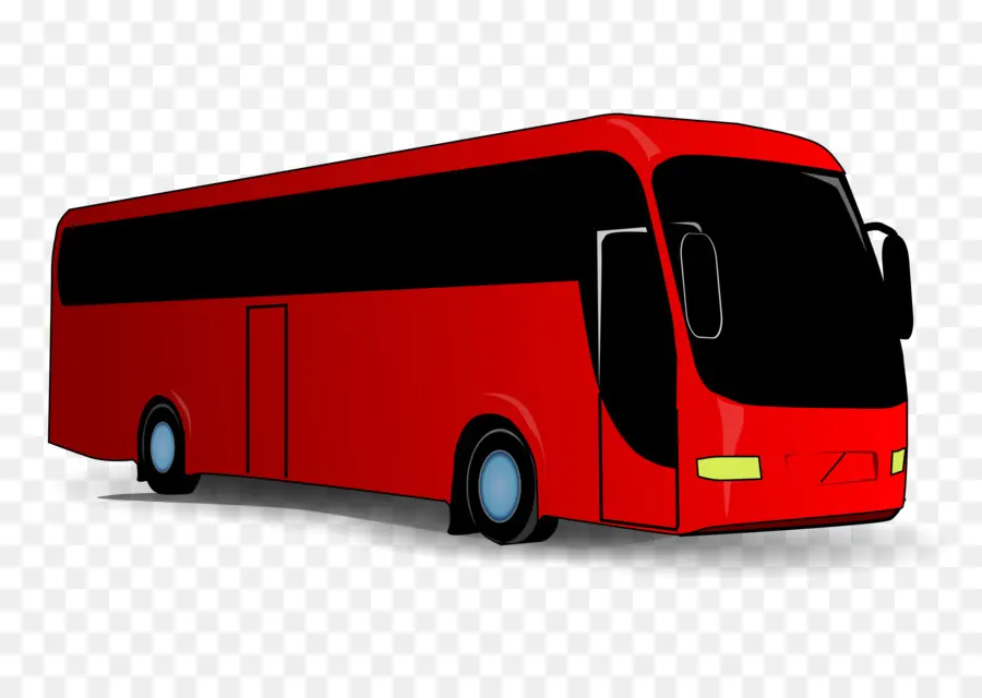 ônibus，ônibus Escolar PNG