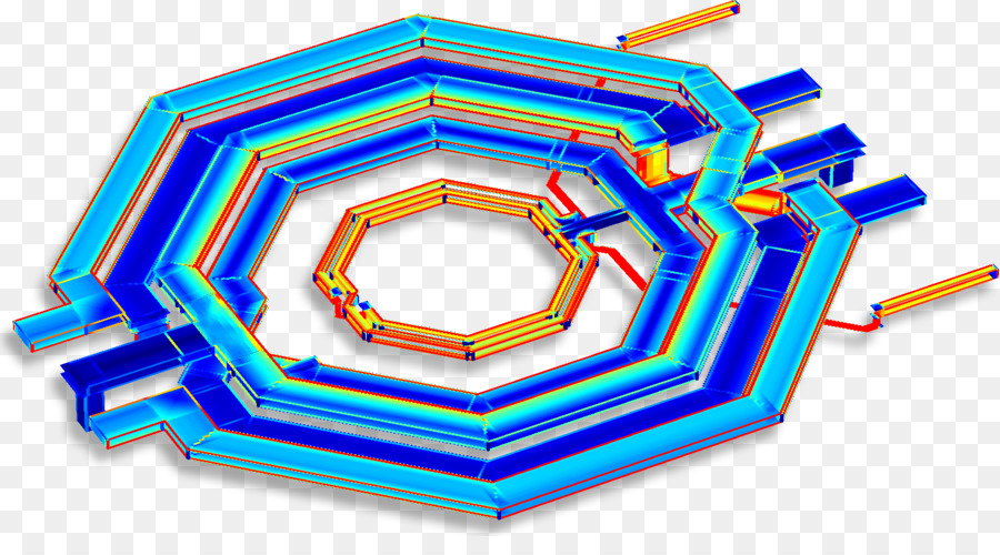 Balun，Chips De Circuitos Integrados PNG