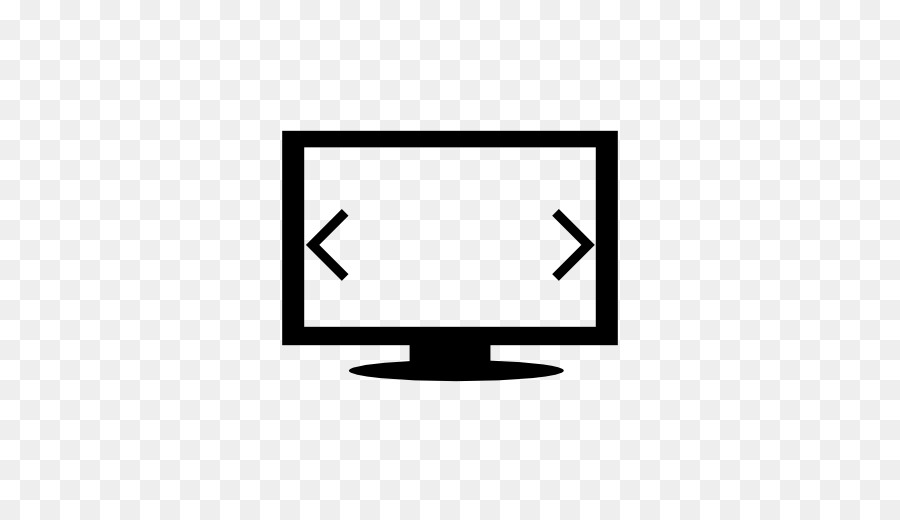 Monitor，Tela PNG