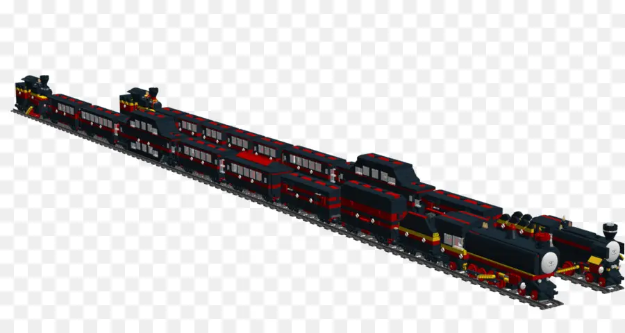 Trem De Brinquedo，Trem PNG