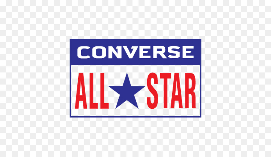 Converse All Star，Logotipo PNG