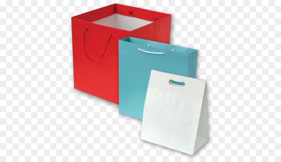 Sacolas De Compras，Bolsas PNG