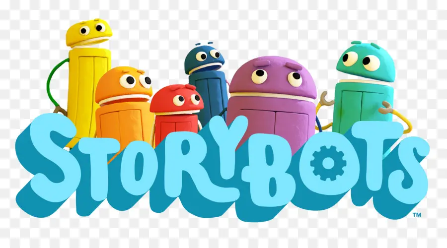 Storybots，Jibjab Media Inc PNG