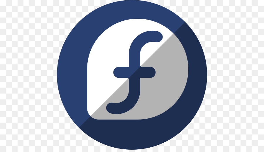 Logotipo Do Fedora，Marca PNG