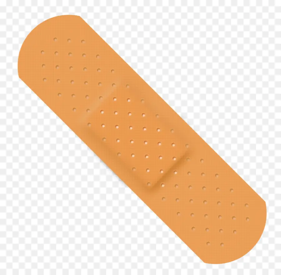 Bandaid，Adesivo Curativo PNG