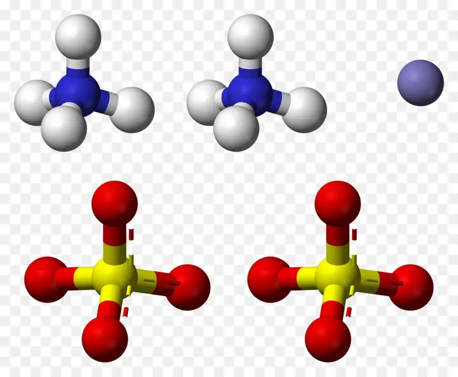 Estrutura Molecular，Química PNG