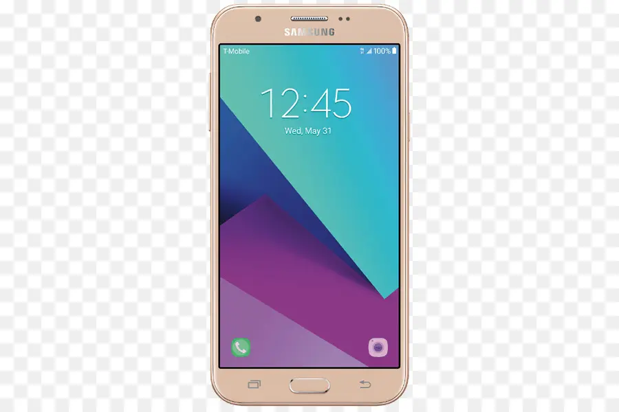 Samsung Galaxy J7，Tmobile Us Inc PNG
