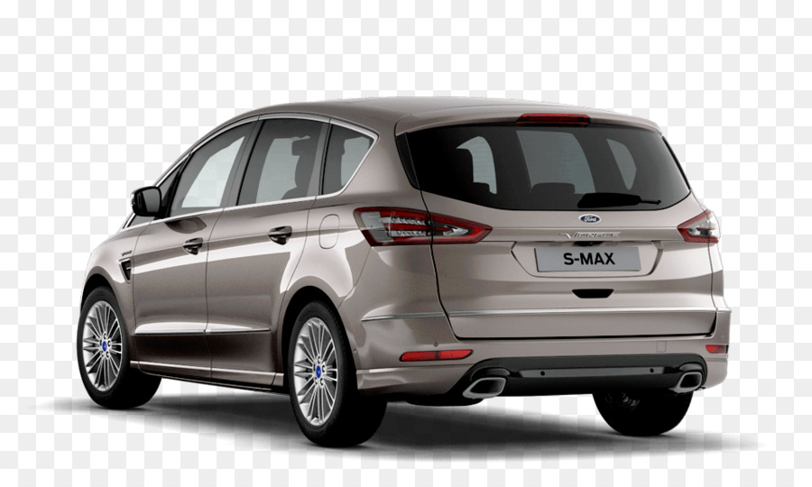 Carro，Ford Smax PNG